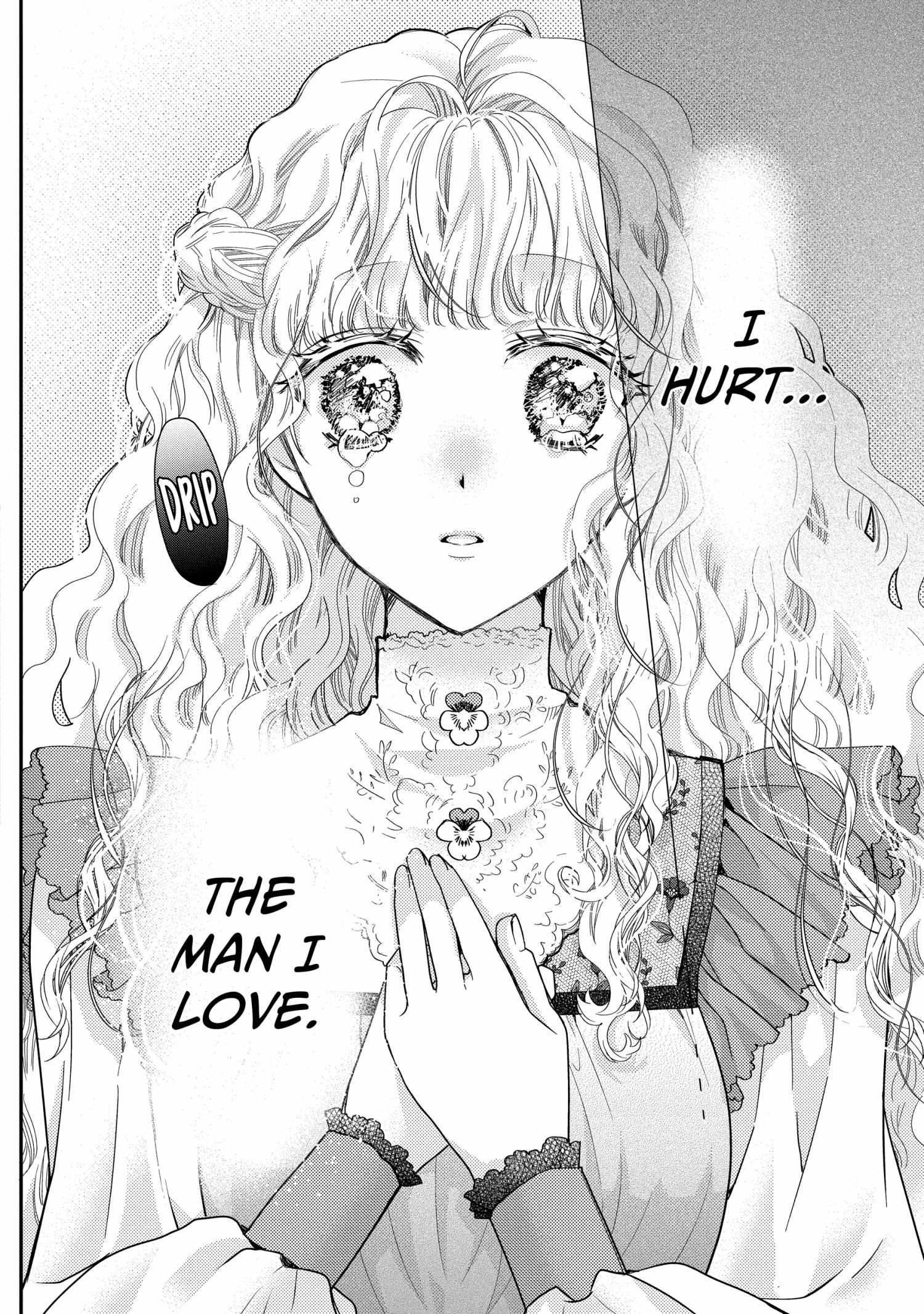 Princess Bibliophile Chapter 51 23